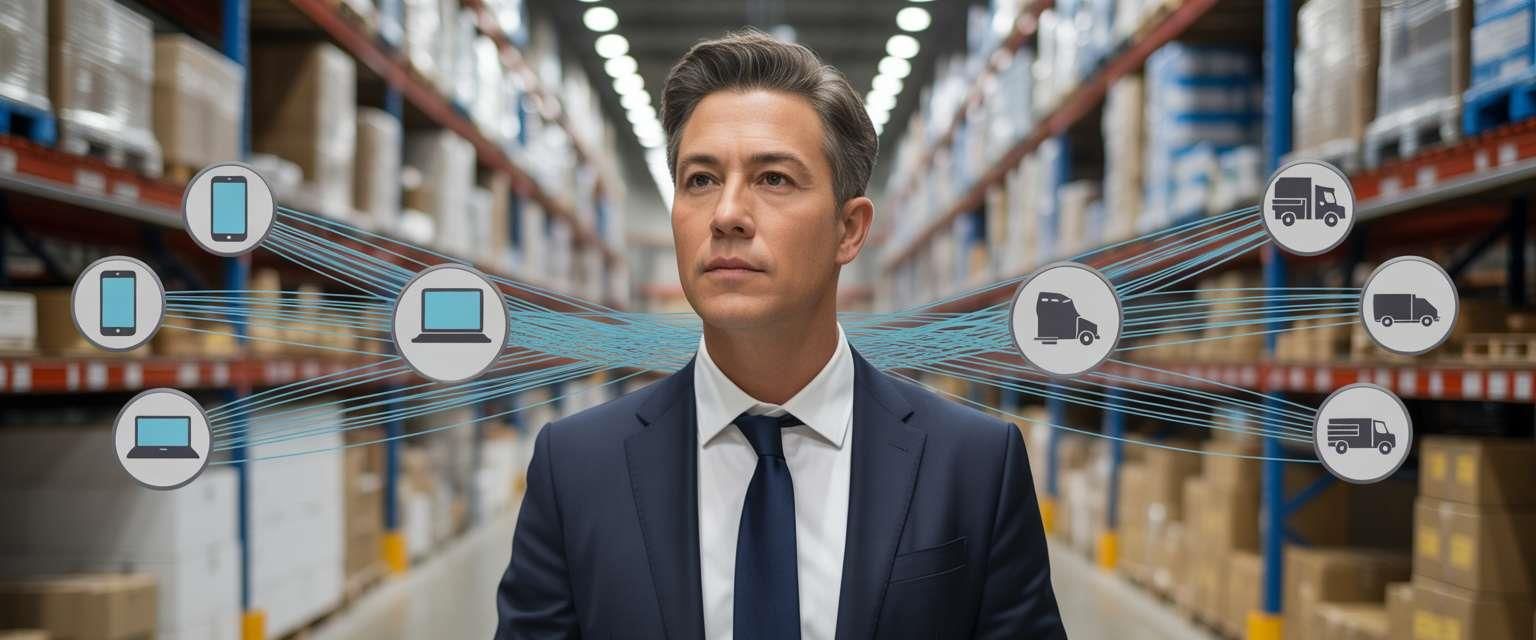 What is Omnichannel Fulfillment and Why Your Business Needs It Now